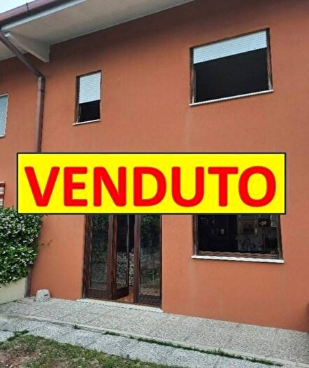 Casa trilocale in vendita in Via Don Augusto Miceu, Villa Vicentina, Fiumicello Villa Vicentina