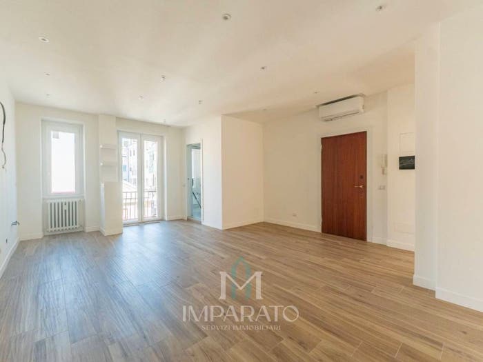 Appartamento trilocale in vendita in Via Marciano, Argonne Corsica, Milano