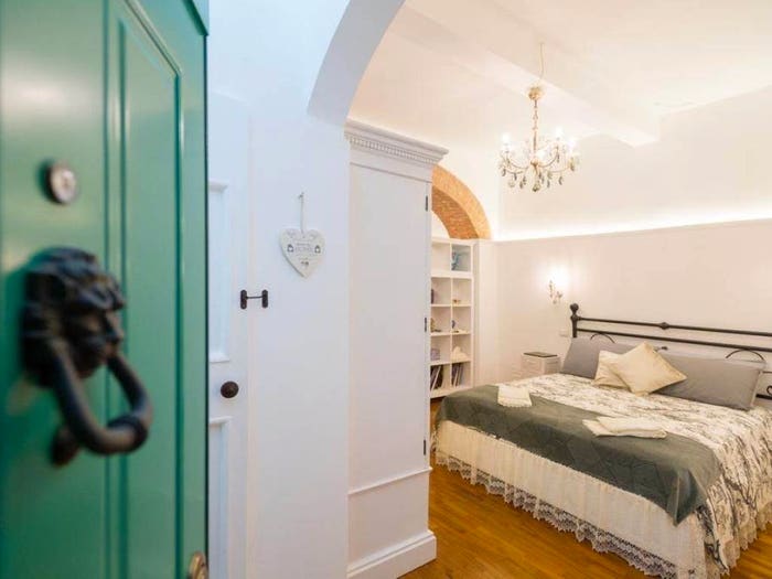 Appartamento monolocale in vendita in San Marco SS Annunziata, Firenze