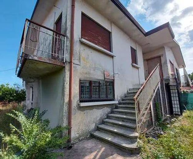 Casa quadrilocale in vendita in Via Noalese, San Giuseppe Aeroporto, Treviso