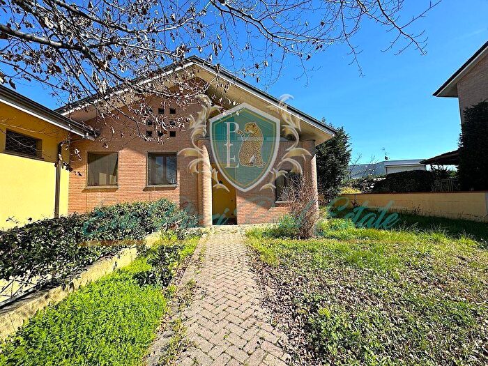 Casa con 6 locali in vendita in Via Beccaria, San Bernardo Olmo, Lodi