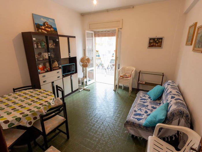 Appartamento bilocale in vendita in Via Fratelli Cairoli, Zona Domitilla, Ladispoli