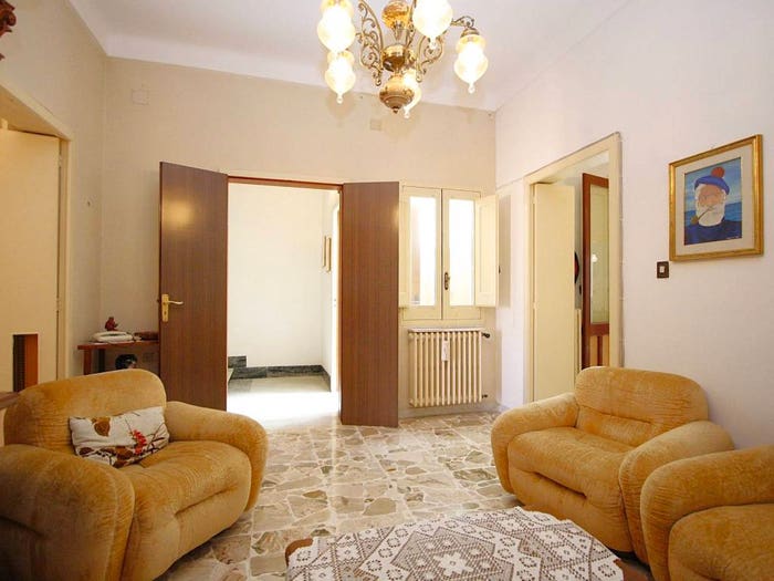Casa quadrilocale in vendita in Via Galileo Galilei, Centro, Matino