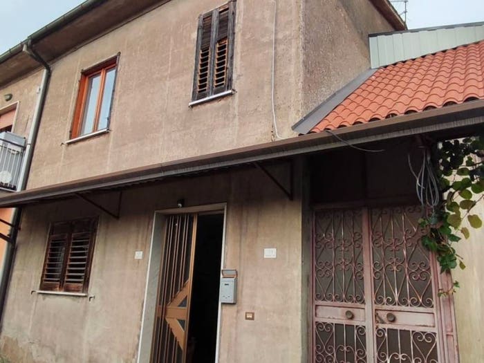Casa quadrilocale in vendita in Sozze di Sotto, Santo Stefano del Sole