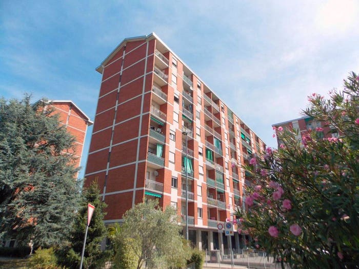 Appartamento bilocale in vendita in Piazza Giotto, Desio
