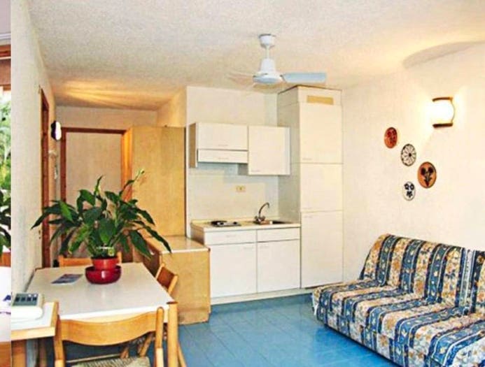 Appartamento bilocale in vendita in Viale Cugnana Verde, Cugnana, Olbia
