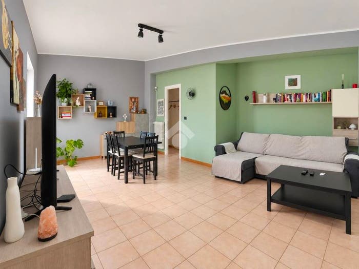Appartamento trilocale in vendita in Via Papa Giovanni XXIII, Chieti Città, Chieti