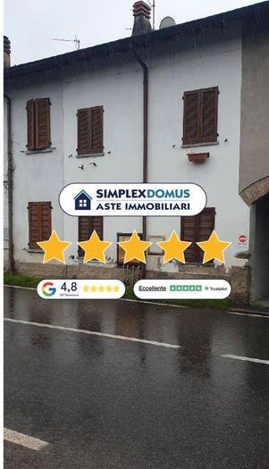 Appartamento trilocale in vendita in Cascina San Giovanni, Centro, Giussano