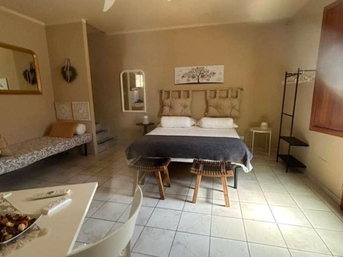 Appartamento monolocale in vendita in Via Giuseppe Garibaldi, Don Bosco, Pisa
