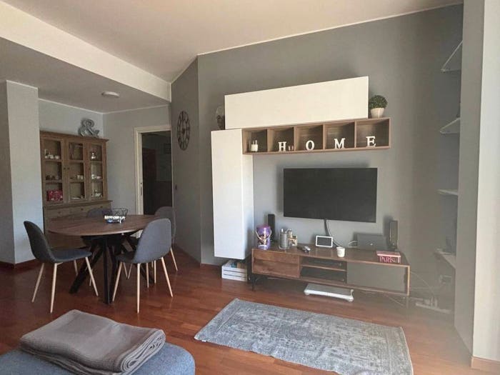 Appartamento quadrilocale in vendita in Piazza Carlo Caneva, Sempione, Milano