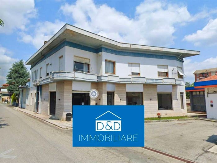 Casa con 5 locali in vendita in Via Zara, Nizza Monferrato