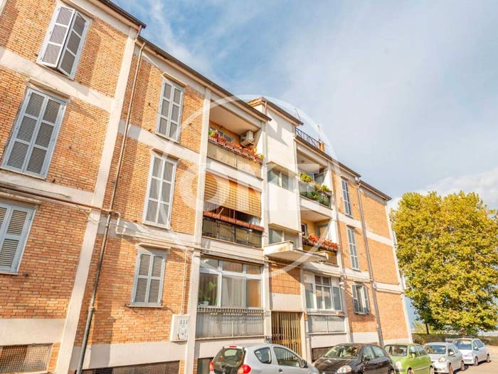 Appartamento trilocale in vendita in Via dei Quintili, Frascati
