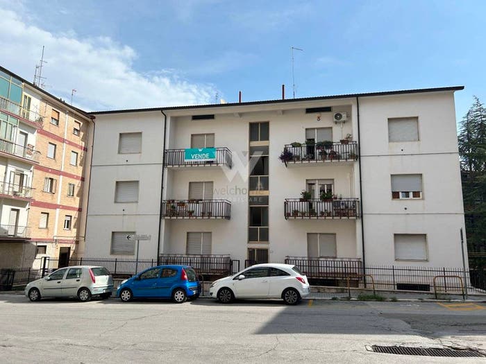 Appartamento quadrilocale in vendita in Viale Principe di Piemonte, Cese, Campobasso