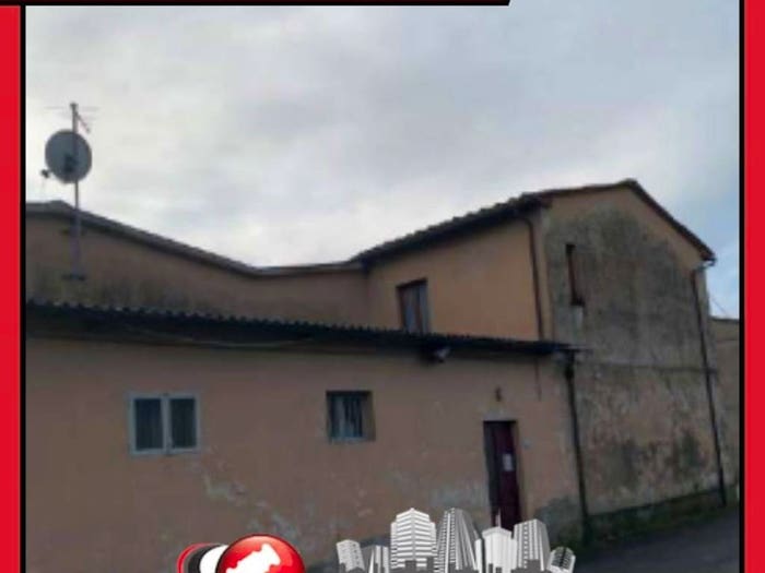Appartamento con 6 locali in vendita in Via Prepassa Pescia PT Italia, Alberghi Via Romana Pescia Morta, Pescia