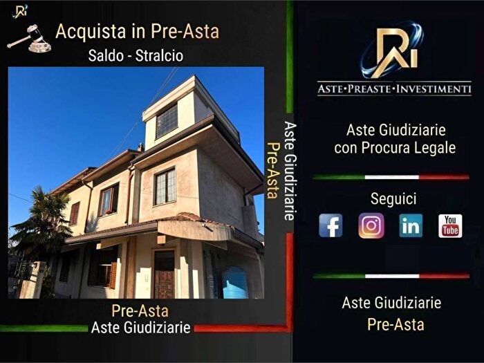 Appartamento con 6 locali in vendita in Via Adige A, Corropoli