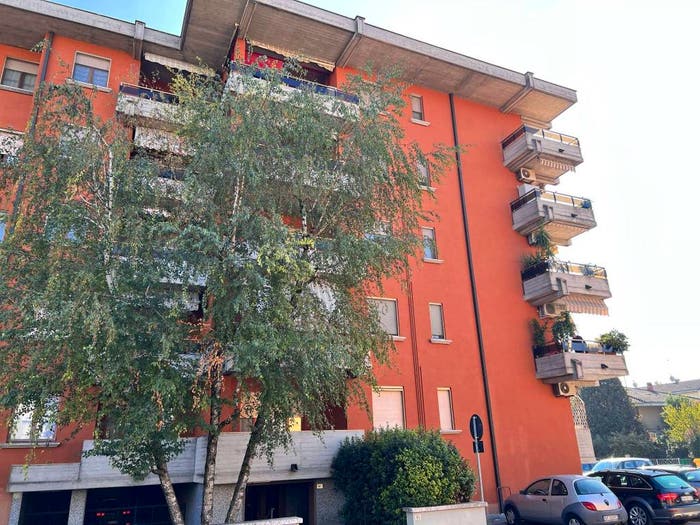 Appartamento trilocale in vendita in Via Alfredo Galletti, Cristo Re, Cremona