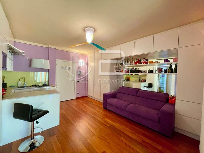 Appartamento monolocale in vendita in Via del Castello, MontecatiniTerme