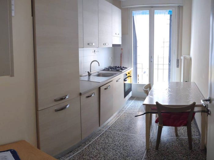 Appartamento trilocale in affitto in Massarenti, Bologna