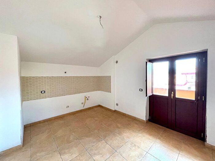 Appartamento quadrilocale in vendita in Montalto Uffugo