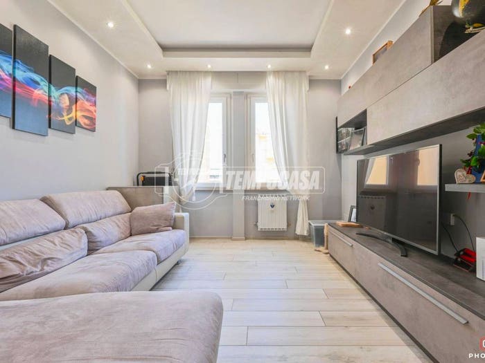Appartamento trilocale in vendita in Via del Vigna, Sorgenti, Livorno