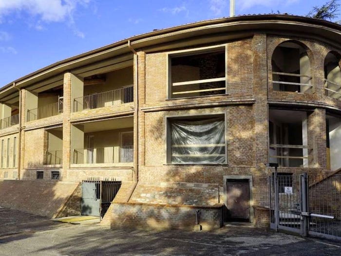 Appartamento trilocale in vendita in Località Croara Nuova, Gazzola