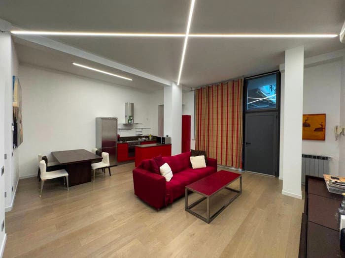 Appartamento monolocale in vendita in Via Mecenate, Viale Ungheria Mecenate, Milano