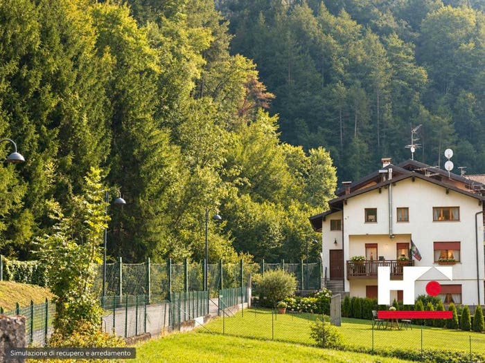 Appartamento quadrilocale in vendita in Via Fratelli Bronzetti, Baitoni, Bondone