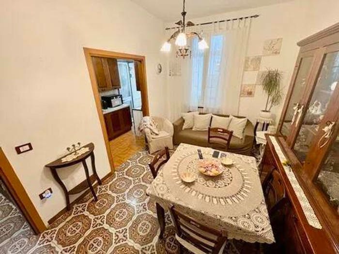 Appartamento trilocale in vendita in Centro, Piombino