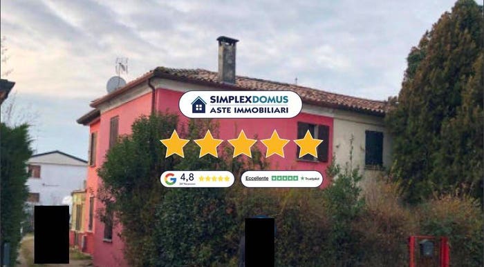 Casa con 6 locali in vendita in Via Ronzinella, Centro, Mogliano Veneto