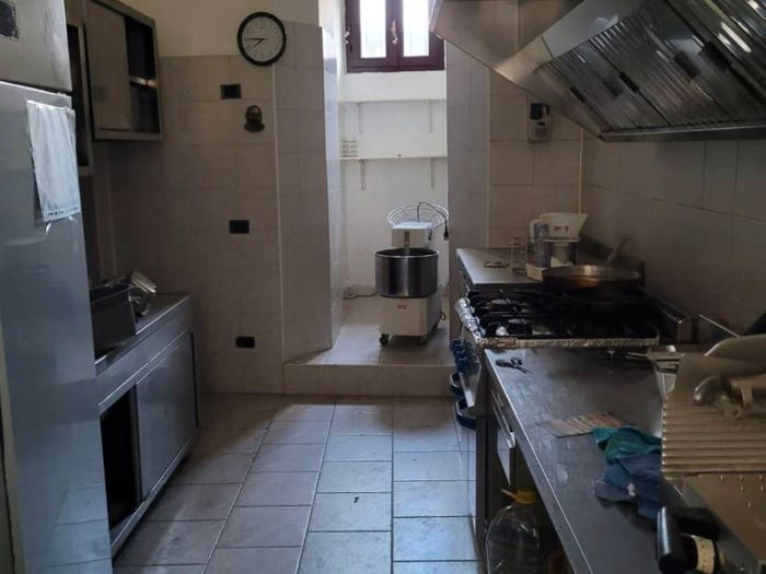 Casa in vendita in Via Roma, Centro, Pieve del Cairo