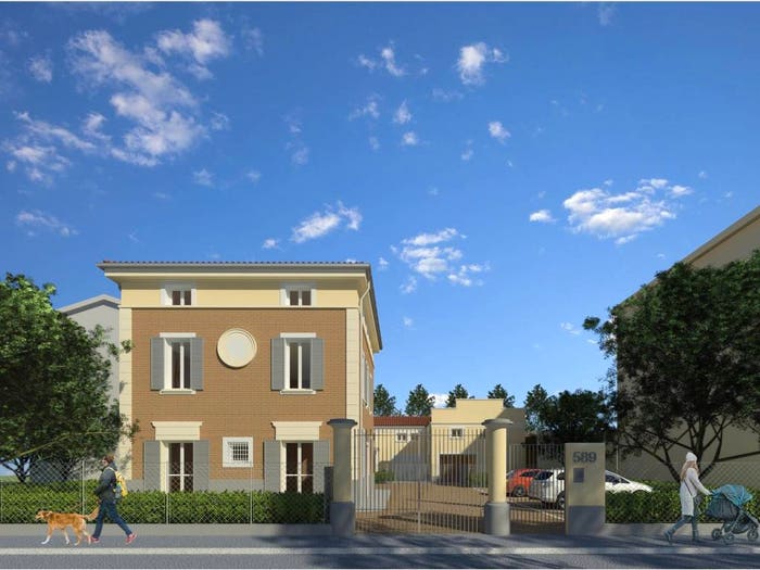 Case in Vendita e in Affitto - 2