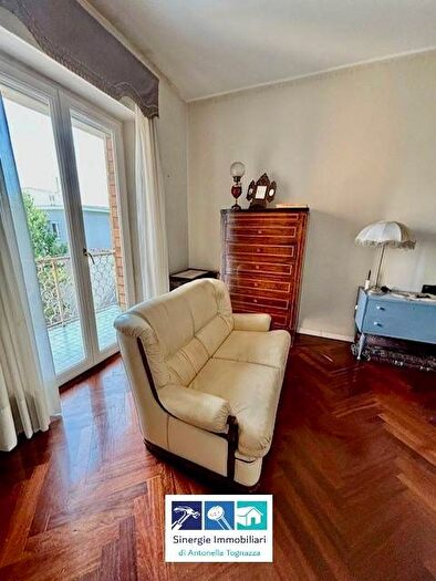 Appartamento quadrilocale in vendita in Borgo Rodi, Ancona