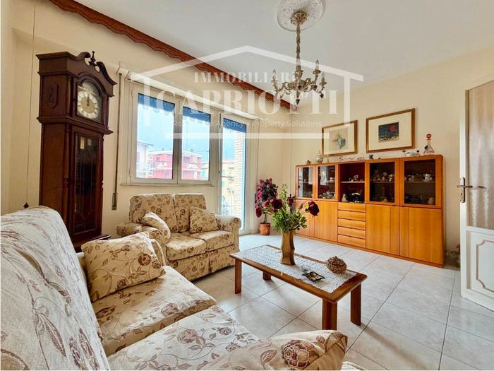 Appartamento quadrilocale in vendita in Via Giovanni Giolitti, Porto d'Ascoli, San Benedetto del Tronto