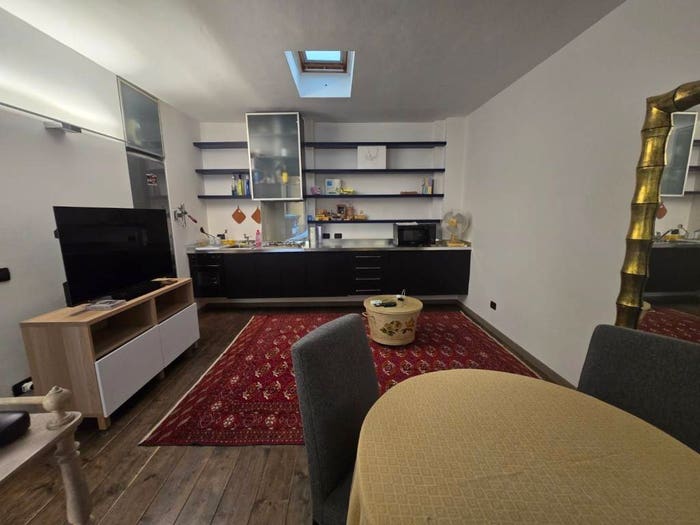 Appartamento bilocale in vendita in Via Mario Pagano, Pagano, Milano