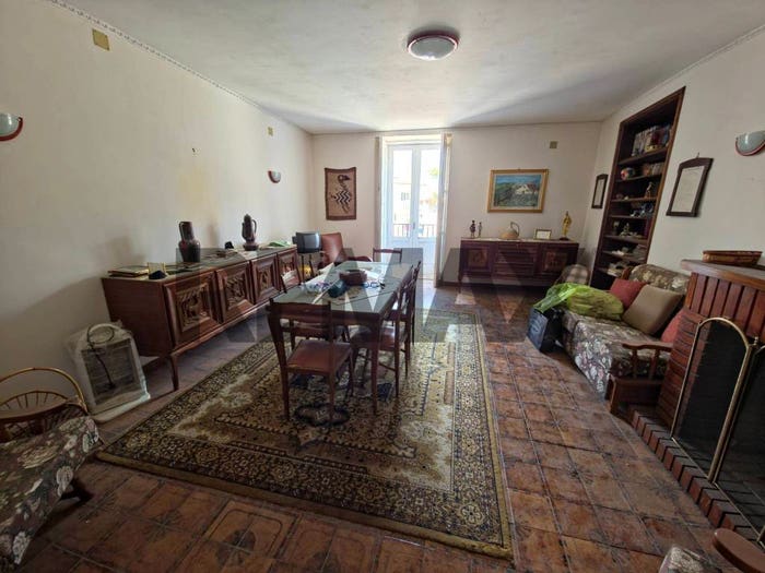 Appartamento quadrilocale in vendita in Pzza Luigi Guzolini, Cervicati