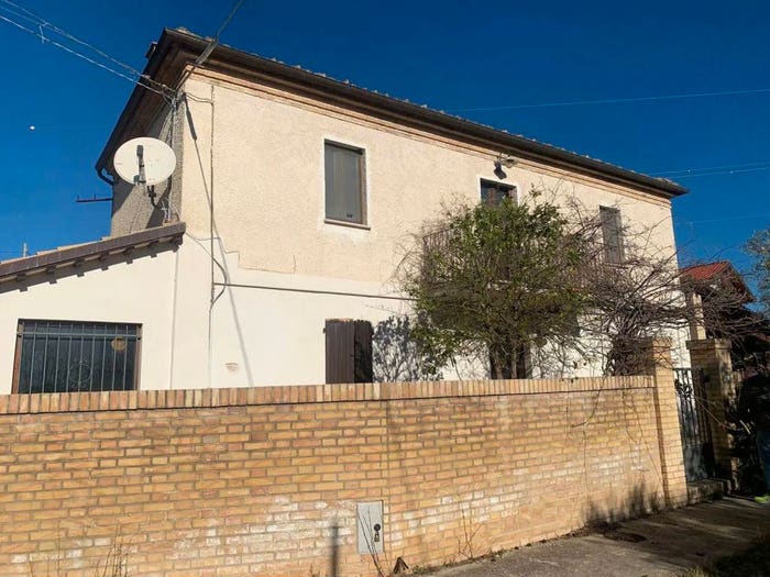 Casa con 5 locali in vendita in Contrada Casale, Moscufo