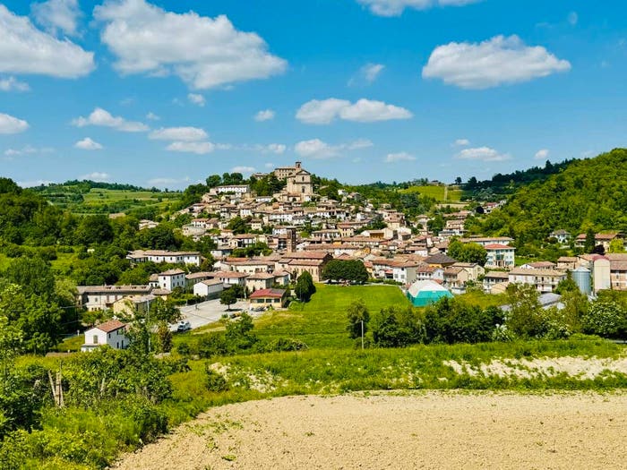 Casa con 6 locali in vendita in Via Pozzoltre, Centro, Ottiglio