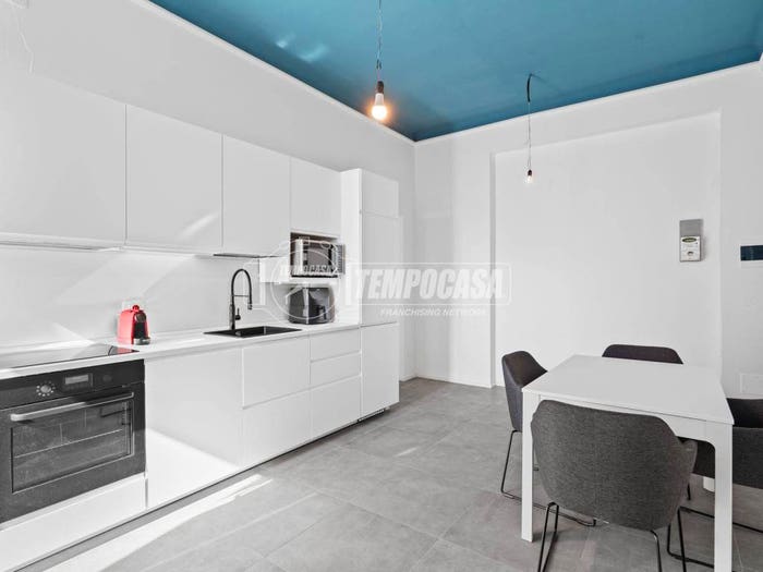 Appartamento bilocale in vendita in via pacini, Città Studi, Milano