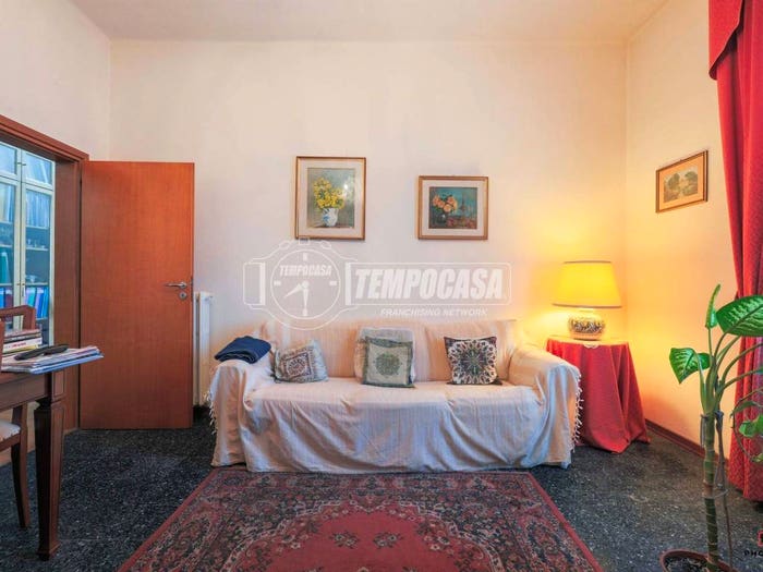 Appartamento quadrilocale in vendita in Via Innocenzo Malvasia, Saffi, Bologna