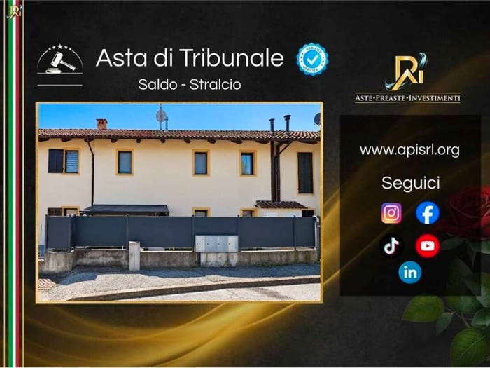 Casa con 5 locali in vendita in Via Dei Pascal D'Illonza C, Centro Città, Cuneo