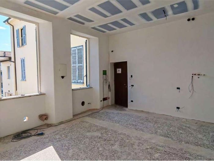 Appartamento trilocale in vendita in via serbelloni, Gorgonzola