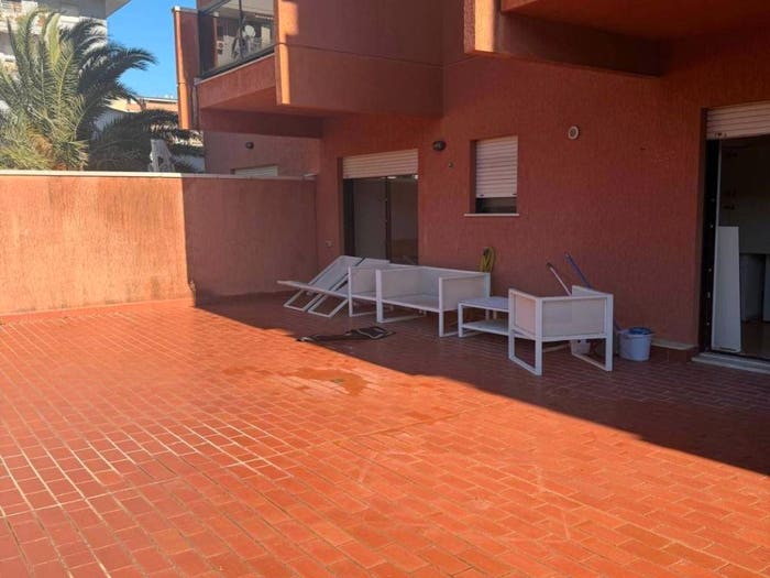 Appartamento bilocale in vendita in Via Papa Pio X, Arenella, Palermo