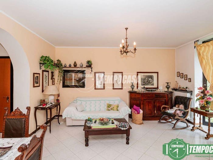 Appartamento bilocale in vendita in Via Giacomo Matteotti, Centro, Lodi Vecchio