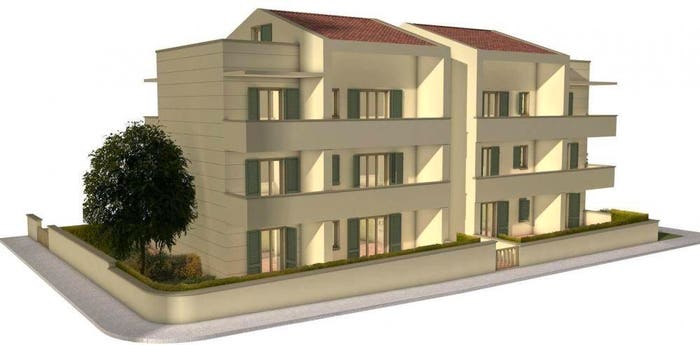 Appartamento con 6 locali in vendita in Via Montenero, Cecina Centro, Cecina