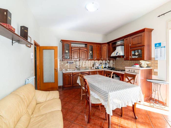 Appartamento quadrilocale in vendita in Via Antonino Abate, Centro, Gravina di Catania