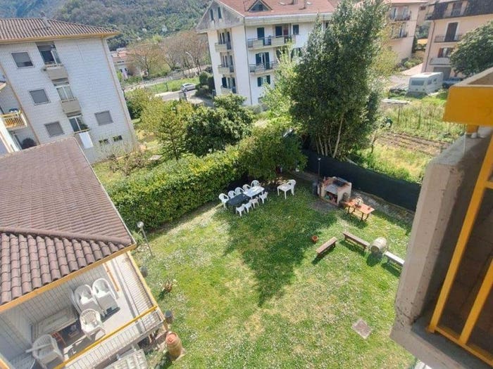 Appartamento con 5 locali in vendita in Via Giuseppe Garibaldi, Antrodoco