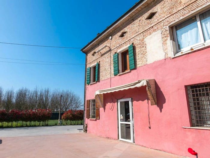 Casa con 5 locali in vendita in Villastrada, Dosolo