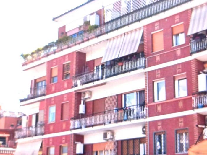 Appartamento monolocale in vendita in Via Aurelia, Aurelio Val Cannuta, Roma