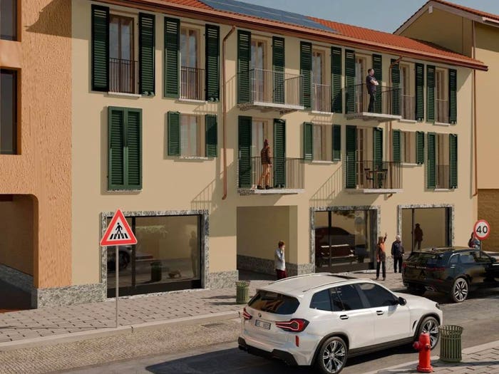 Case in Vendita e in Affitto - 2