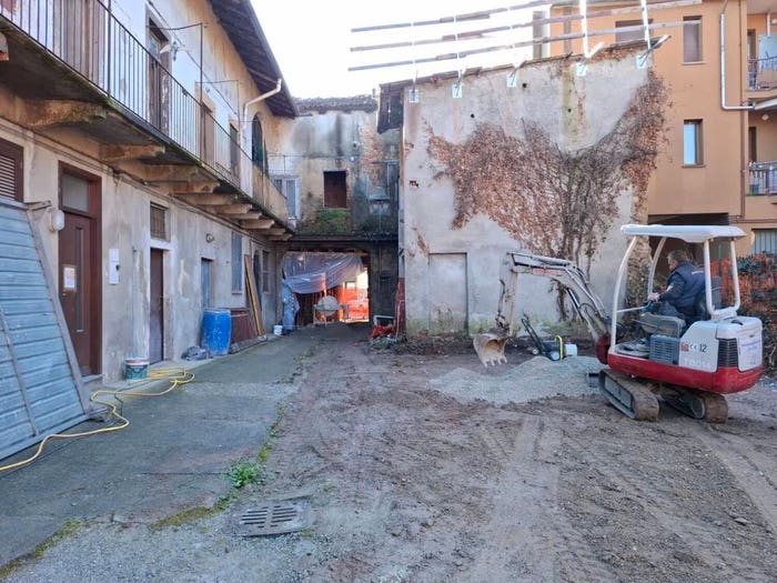 Case in Vendita e in Affitto - 3
